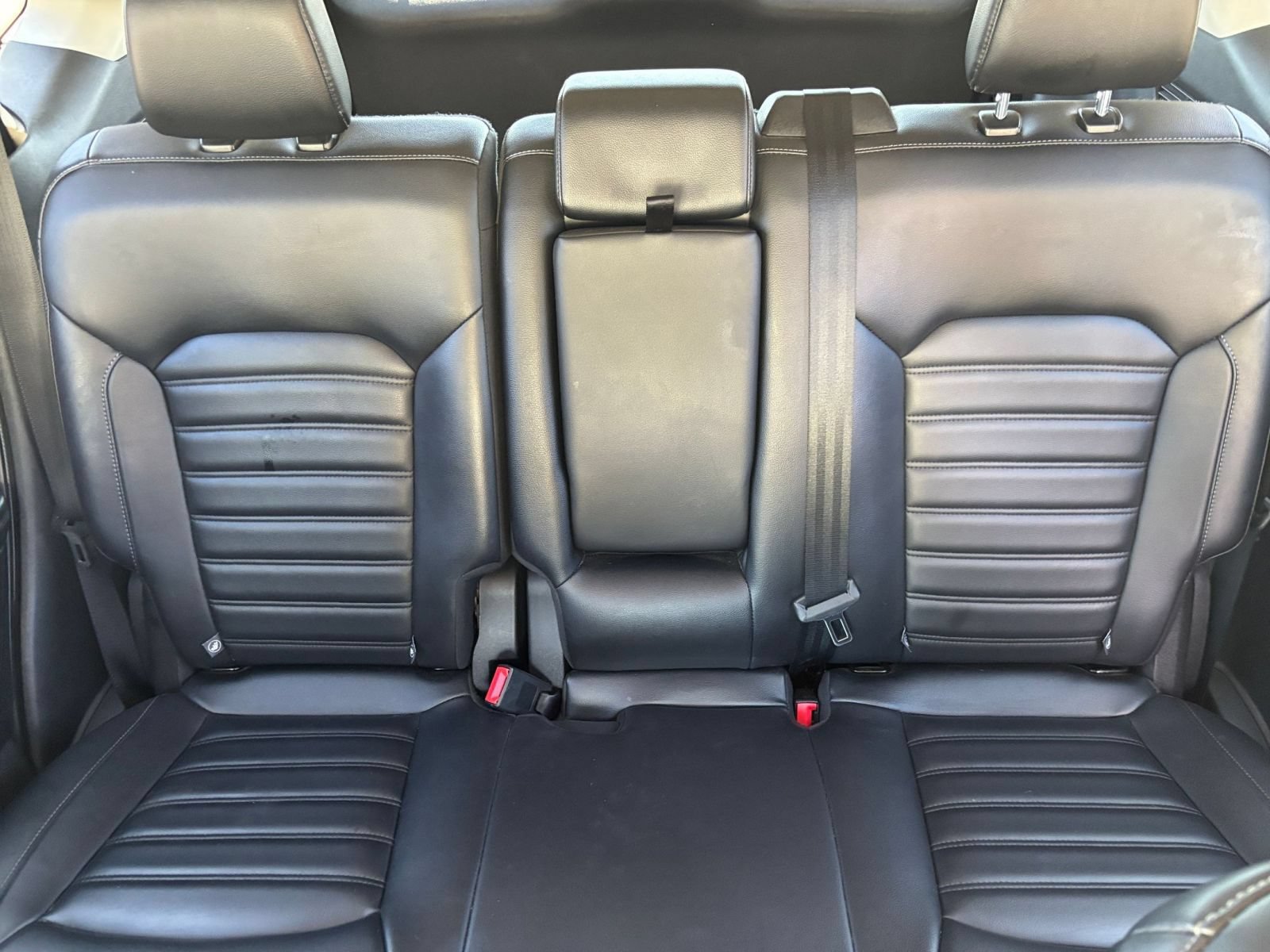 Used 2023 Ford Edge SEL AWD/4WD image 37