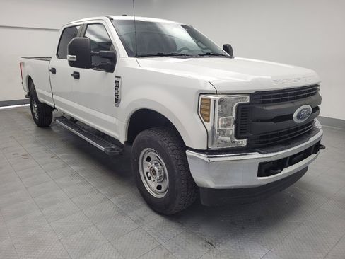 Used 2019 Ford F350 XL w/ Power Equipment Group image 13