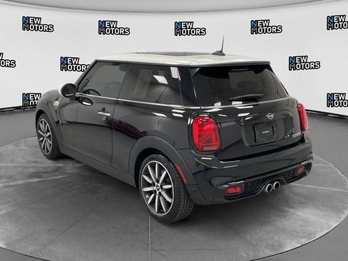 Used 2021 MINI Cooper S w/ Premium Package FWD image 2