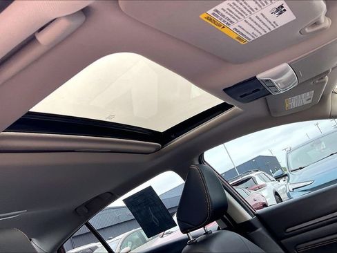 Used 2021 Nissan Altima 2.5 SR w/ SR Premium Package FWD image 23