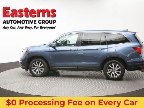 Used 2022 Honda Pilot EX-L image 61