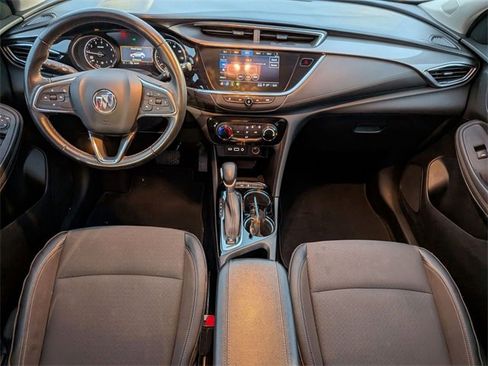 Used 2021 Buick Encore GX Preferred image 27