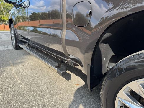 Used 2021 Chevrolet Silverado 1500 LTZ image 25