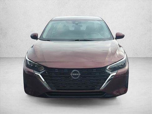 Used 2024 Nissan Sentra SV image 2