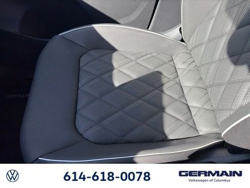 New 2026 Volkswagen Atlas SEL Premium R-Line AWD/4WD image 34