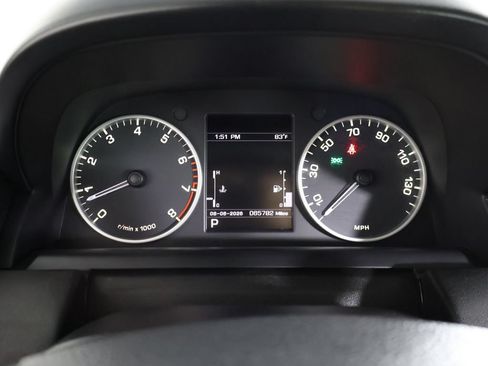 Used 2013 Land Rover Range Rover Sport GT Limited Edition w/ GT Limited Edition Pkg AWD/4WD image 42