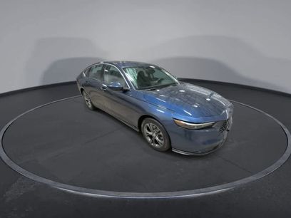 Used 2023 Honda Accord EX