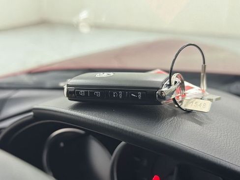 Certified 2023 MAZDA MX-5 Miata Sport image 27