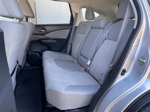 Used 2016 Honda CR-V EX image 20