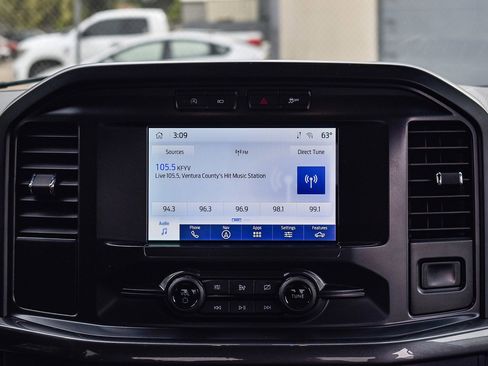 Used 2021 Ford F150 XL w/ STX Appearance Package image 13