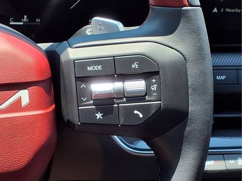 New 2026 Kia K4 GT-Line Turbo FWD image 13
