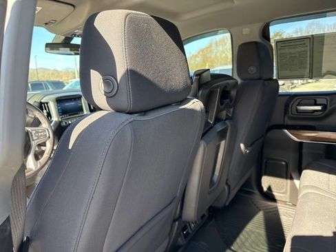 Used 2021 Chevrolet Silverado 1500 RST image 26