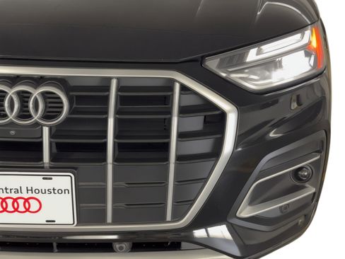 Used 2023 Audi Q5 2.0T Premium Plus w/ Premium Plus Package image 11