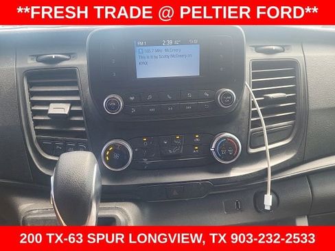 Used 2023 Ford Transit 350 148 High Roof image 21