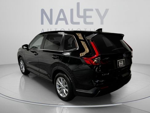 Used 2024 Honda CR-V EX-L image 3