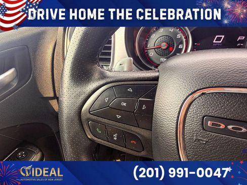 Used 2023 Dodge Charger R/T RWD image 26