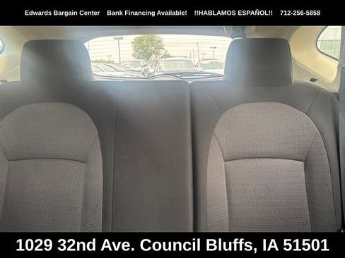 Used 2011 Nissan Rogue SV w/ Premium Pkg AWD/4WD image 21
