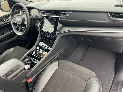 Used 2023 Jeep Grand Cherokee Altitude image 22