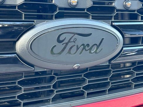 New 2026 Ford F150 Lariat w/ Equipment Group 501A Mid AWD/4WD image 21