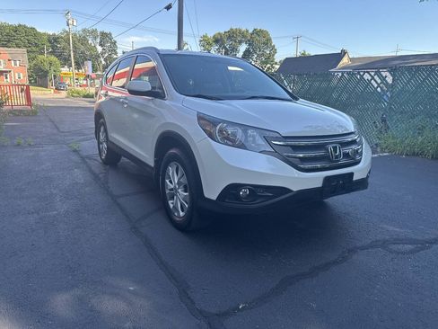 Used 2013 Honda CR-V EX-L image 7