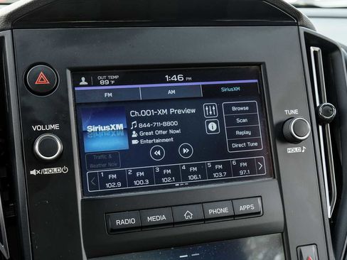 Used 2022 Subaru WRX image 26