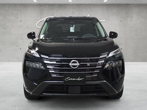 New 2026 Nissan Rogue SV FWD image 18