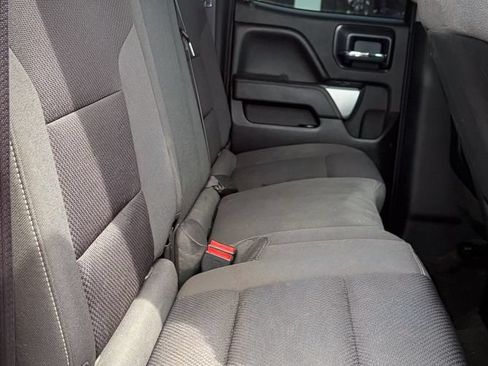 Used 2014 Chevrolet Silverado 1500 LT w/ All Star Edition AWD/4WD image 31