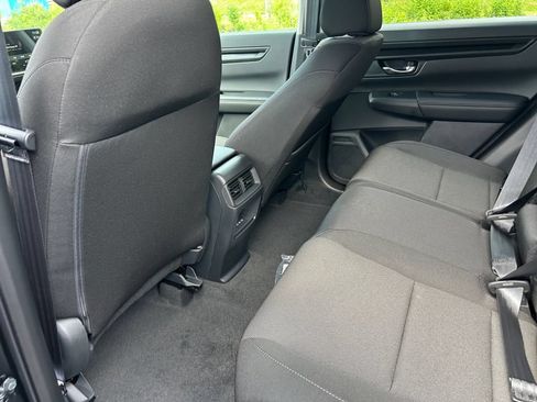 New 2026 Honda CR-V EX image 16