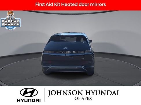 Used 2023 Hyundai Ioniq 5 SEL image 8