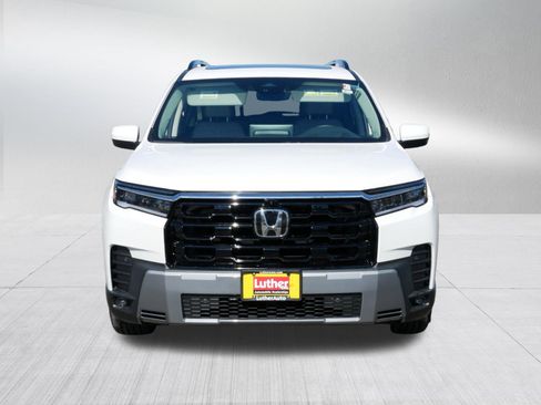 Certified 2026 Honda Pilot Elite image 2