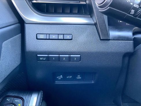 Used 2024 Lexus GX 550 w/ Accessory Package (Z1) AWD/4WD image 34