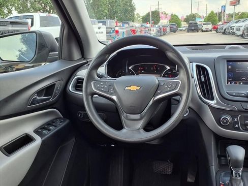 Used 2024 Chevrolet Equinox LS w/ LS Convenience Package FWD image 18