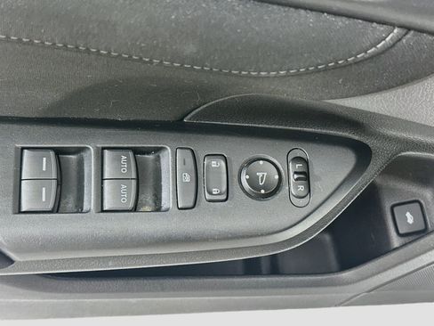 Used 2020 Honda Civic EX image 15