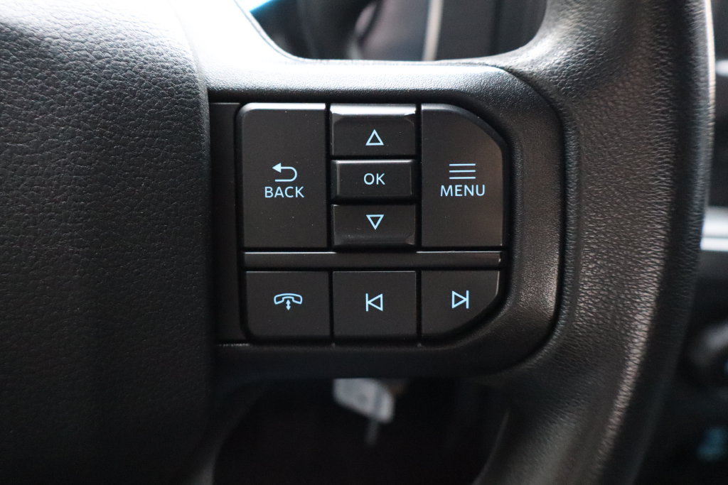 Used 2022 Ford F150 XL w/ STX Appearance Package AWD/4WD image 24
