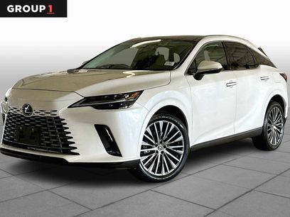 Used 2023 Lexus RX 350 AWD