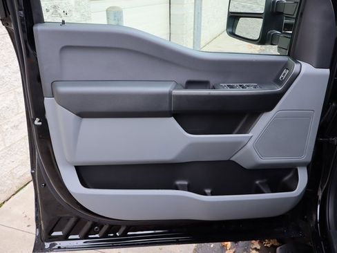 New 2026 Ford F450 XL w/ 360-Degree Camera Package image 24