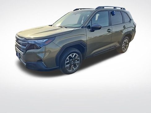 New 2026 Subaru Forester Premium image 3