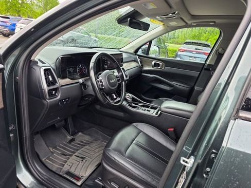 Used 2022 Kia Sorento X-Line EX AWD/4WD image 15