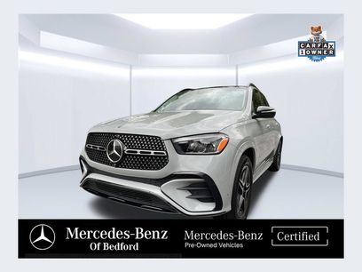 Used 2024 Mercedes-Benz GLE 350 4MATIC
