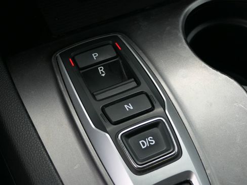 Used 2023 Honda Passport EX-L image 20