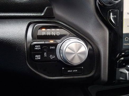 Used 2023 RAM 2500 Rebel w/ Level 1 Equipment Group AWD/4WD image 17