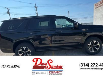 New 2026 GMC Yukon AT4 w/ AT4 Premium Package