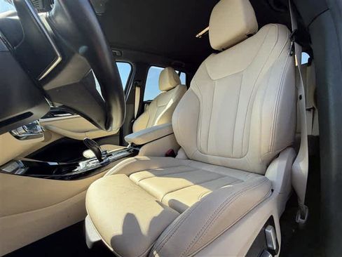 Used 2020 BMW X3 sDrive30i image 7