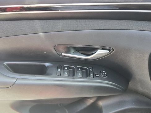Used 2024 Hyundai Tucson SEL w/ Convenience Package FWD image 26