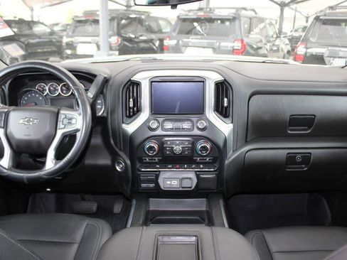 Used 2022 Chevrolet Silverado 1500 RST w/ All Star Edition Plus AWD/4WD image 28