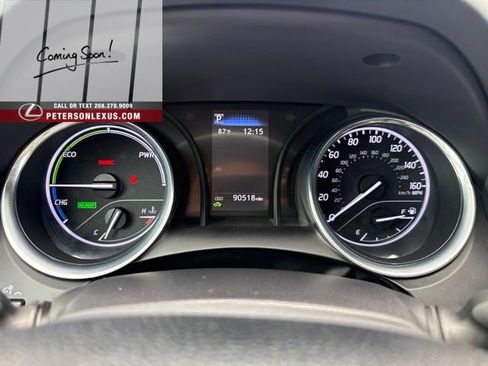 Used 2020 Toyota Camry LE FWD image 25