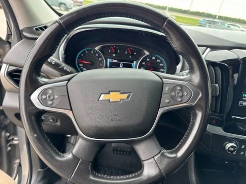 Used 2019 Chevrolet Traverse LT w/ LT Premium Package AWD/4WD image 28