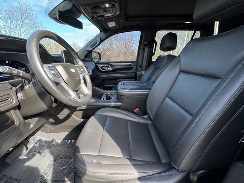 Used 2023 Chevrolet Tahoe LT image 20