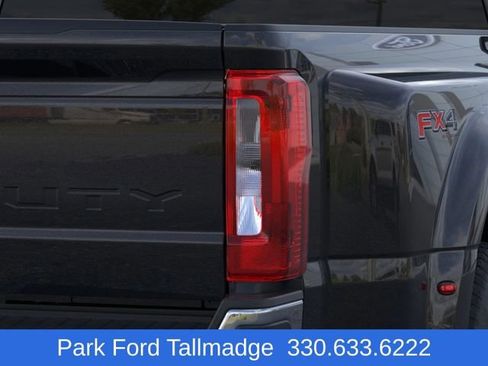 New 2026 Ford F350 4x4 Regular Cab DRW Super Duty image 21