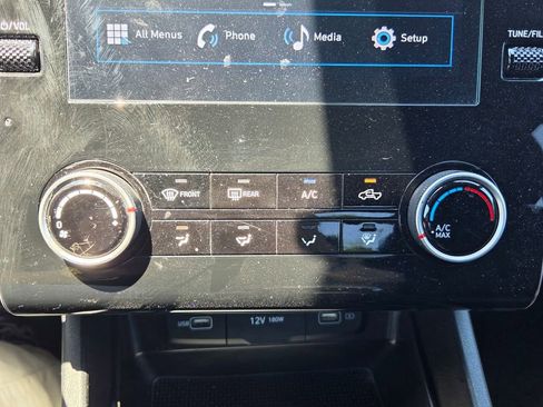 Used 2022 Hyundai Santa Cruz SEL FWD image 19
